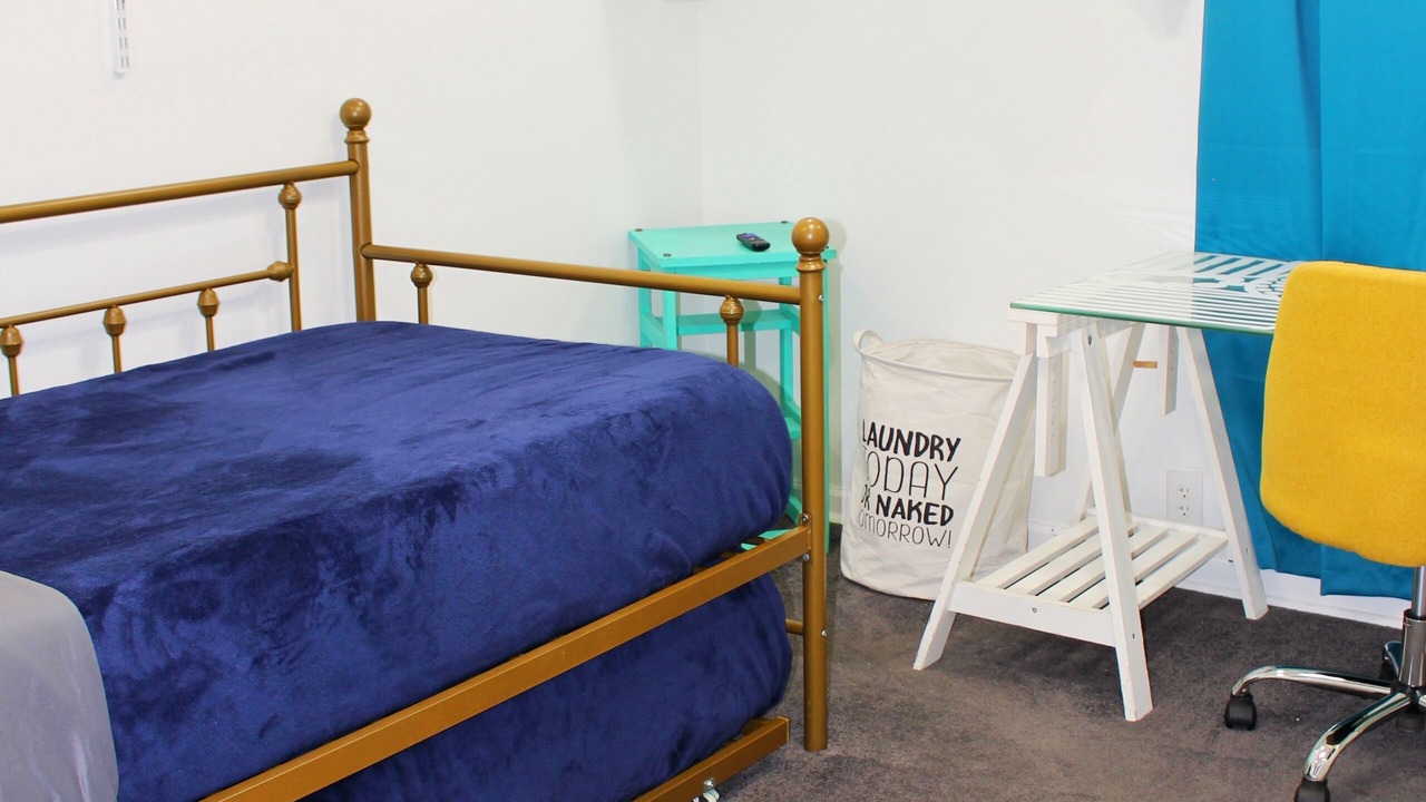 Photo of Bedroom in Sulphur