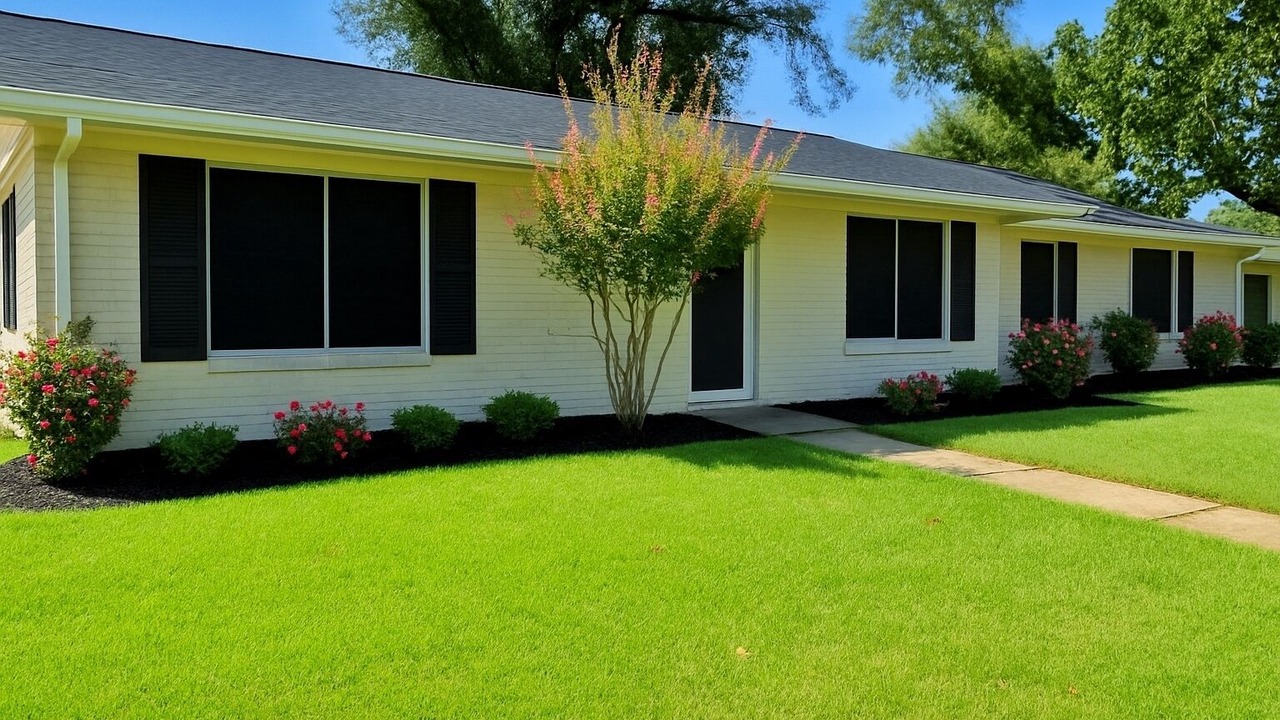 Photo of Outdoor in Sulphur