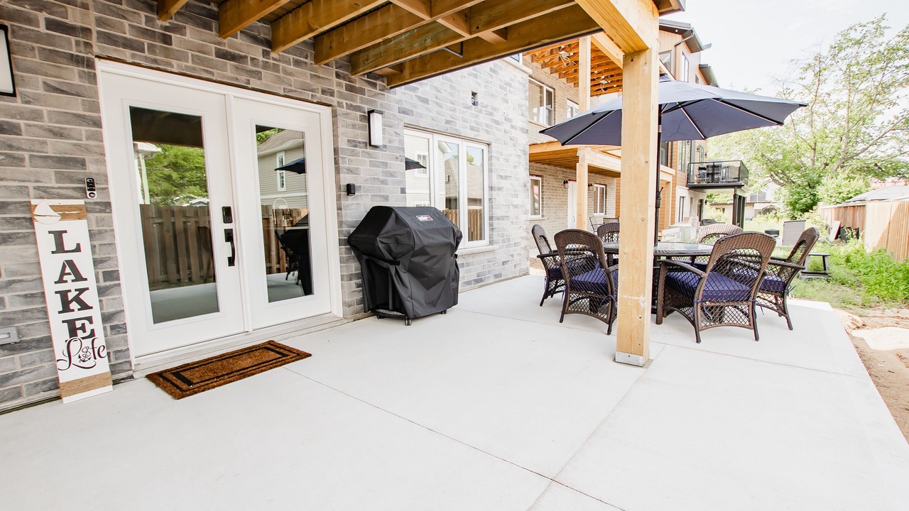 Photo of Outdoor in Grand Bend