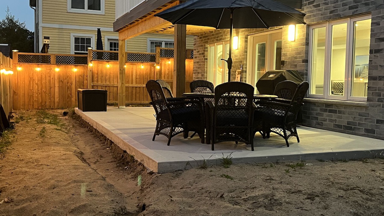 Photo of Outdoor in Grand Bend
