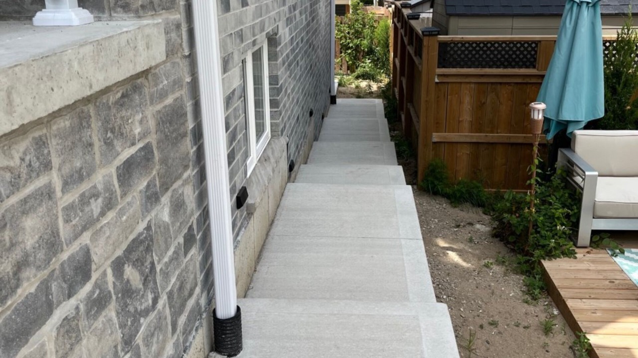 Photo of Outdoor in Grand Bend