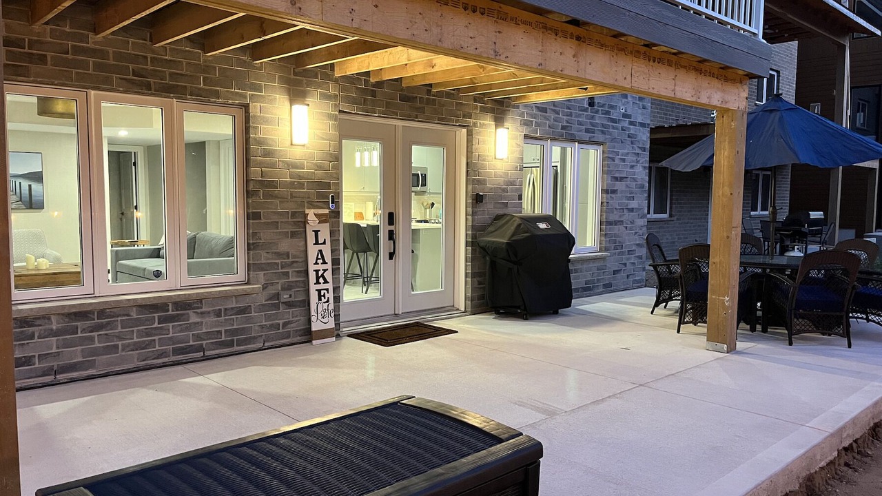 Photo of Outdoor in Grand Bend