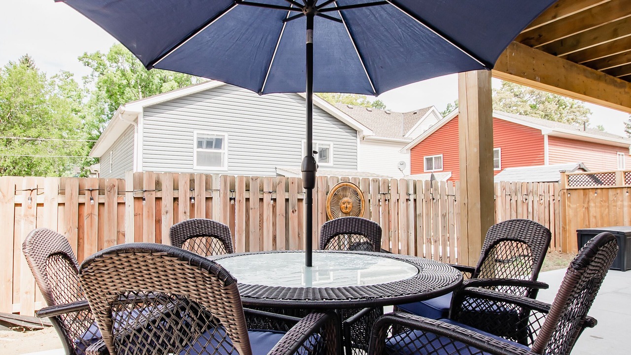 Photo of Outdoor in Grand Bend