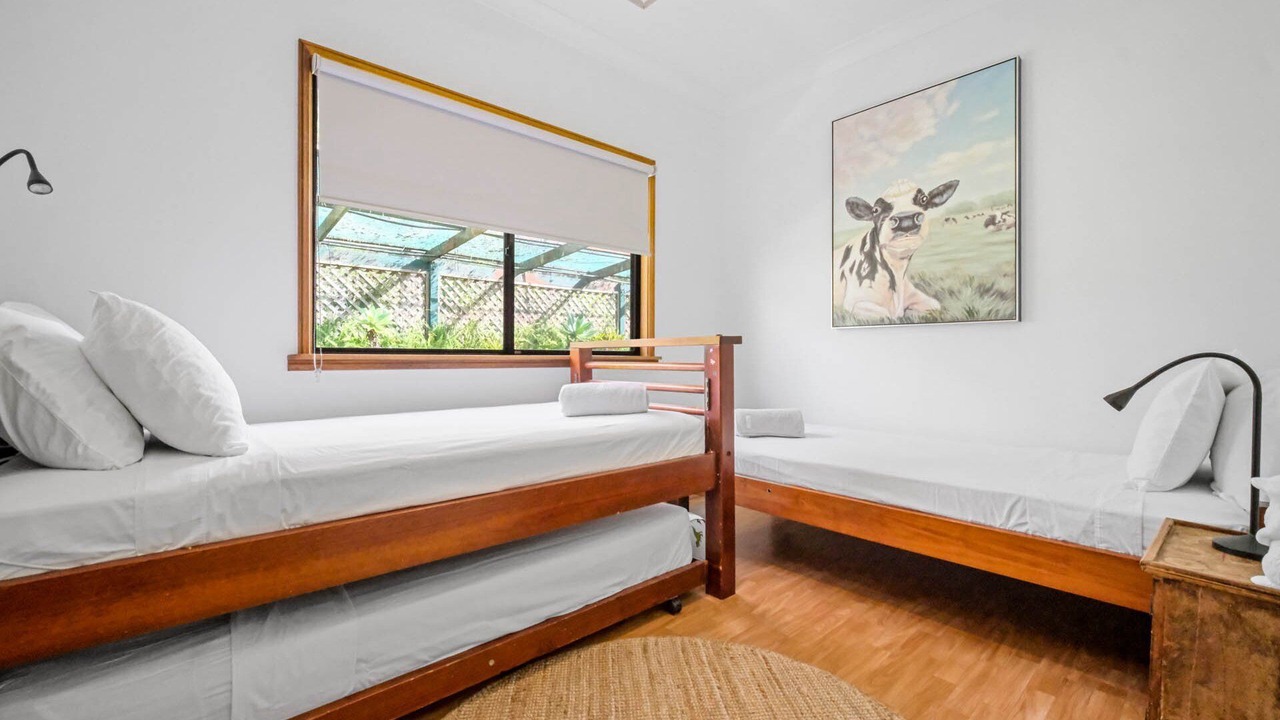 Photo of Bedroom in Coneac