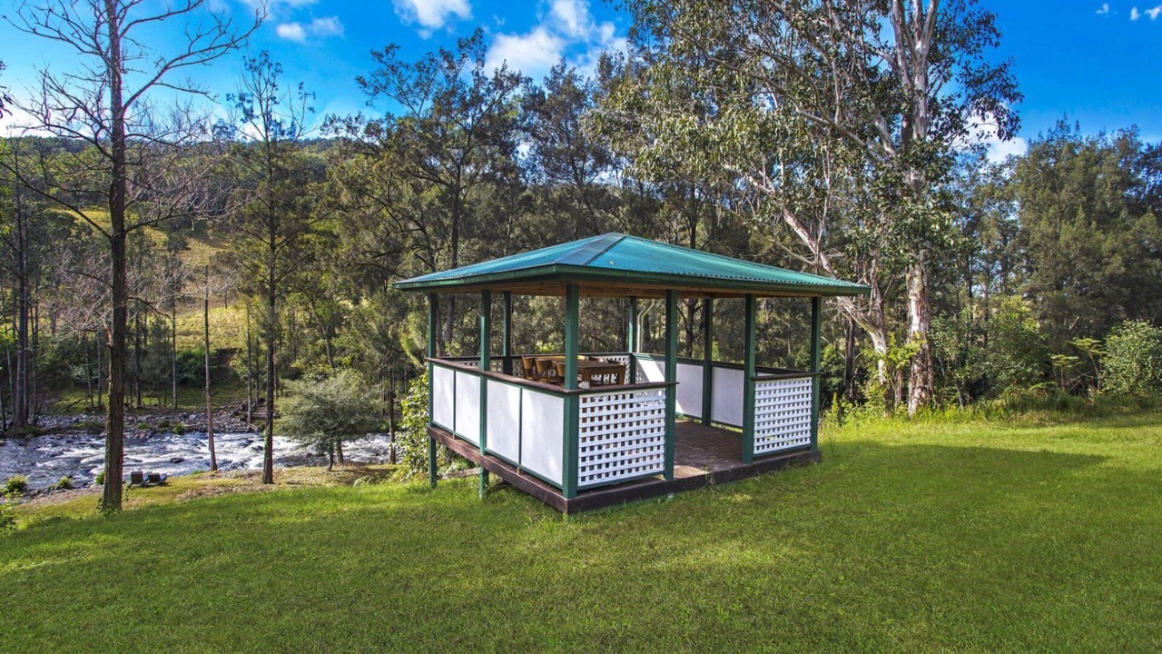 Photo of Outdoor in Coneac