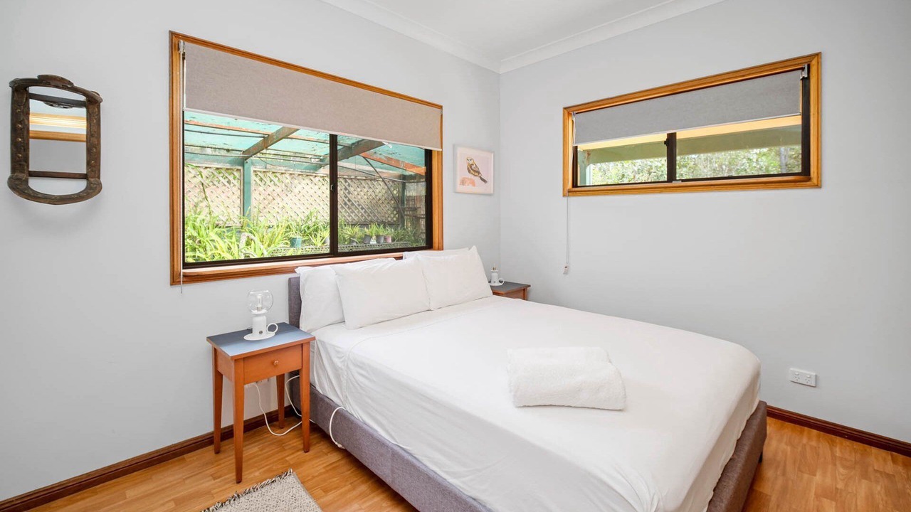 Photo of Bedroom in Coneac