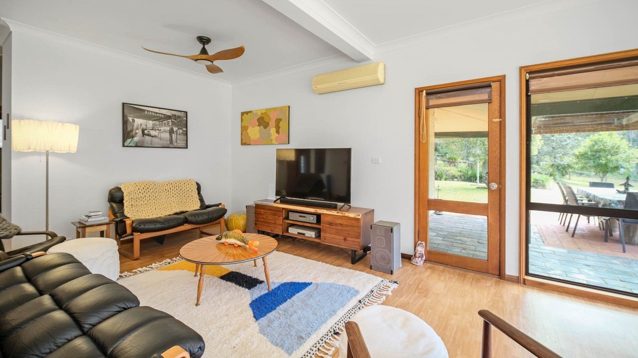 Photo of Livingroom in Coneac