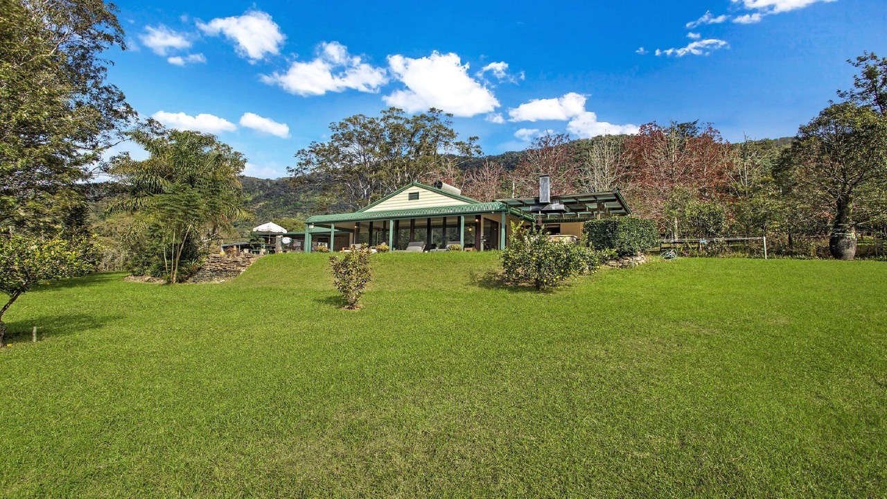 Photo of Outdoor in Coneac