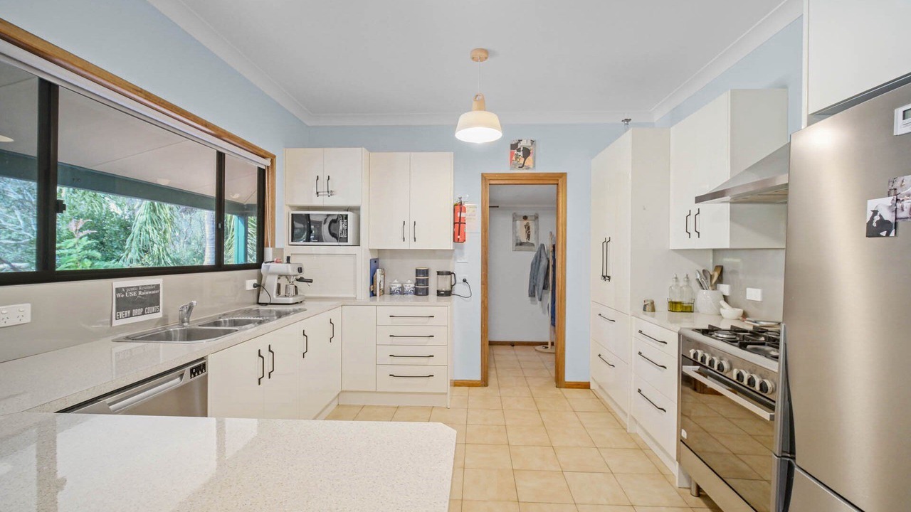 Photo of Kitchen in Coneac