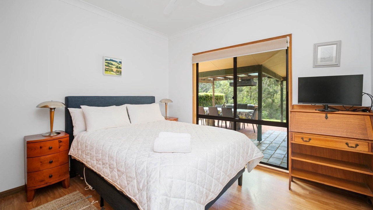 Photo of Bedroom in Coneac