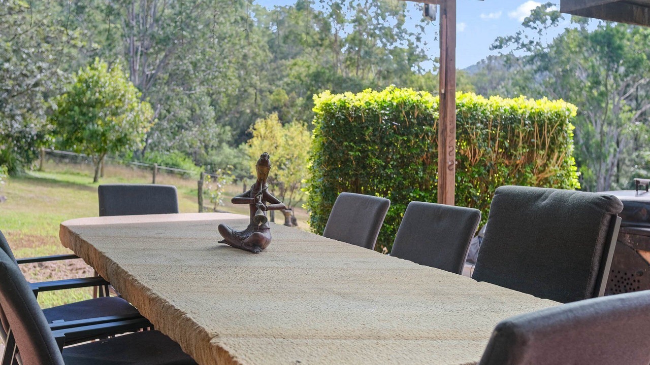 Photo of Outdoor in Coneac