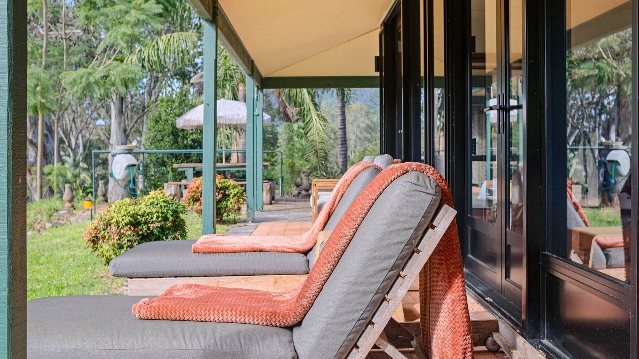 Photo of Patio Balcony in Coneac