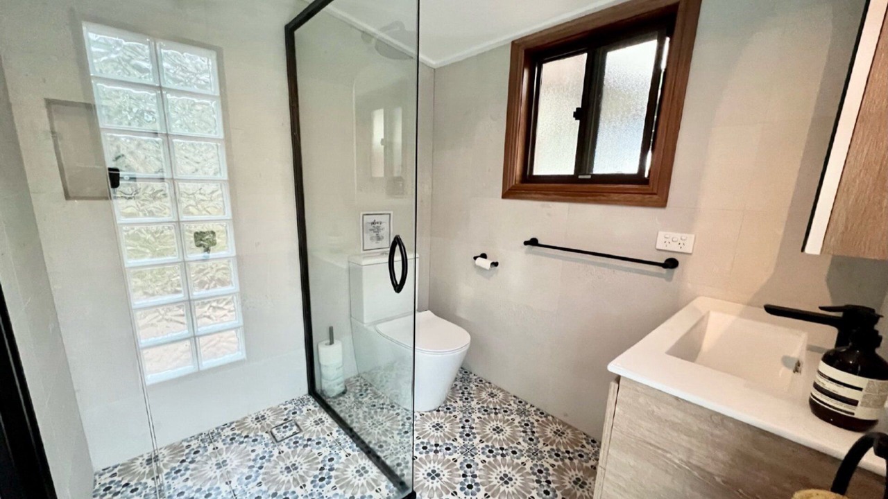 Photo of Bathroom in Coneac