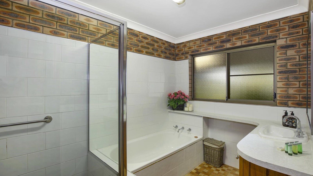 Photo of Bathroom in Barrington