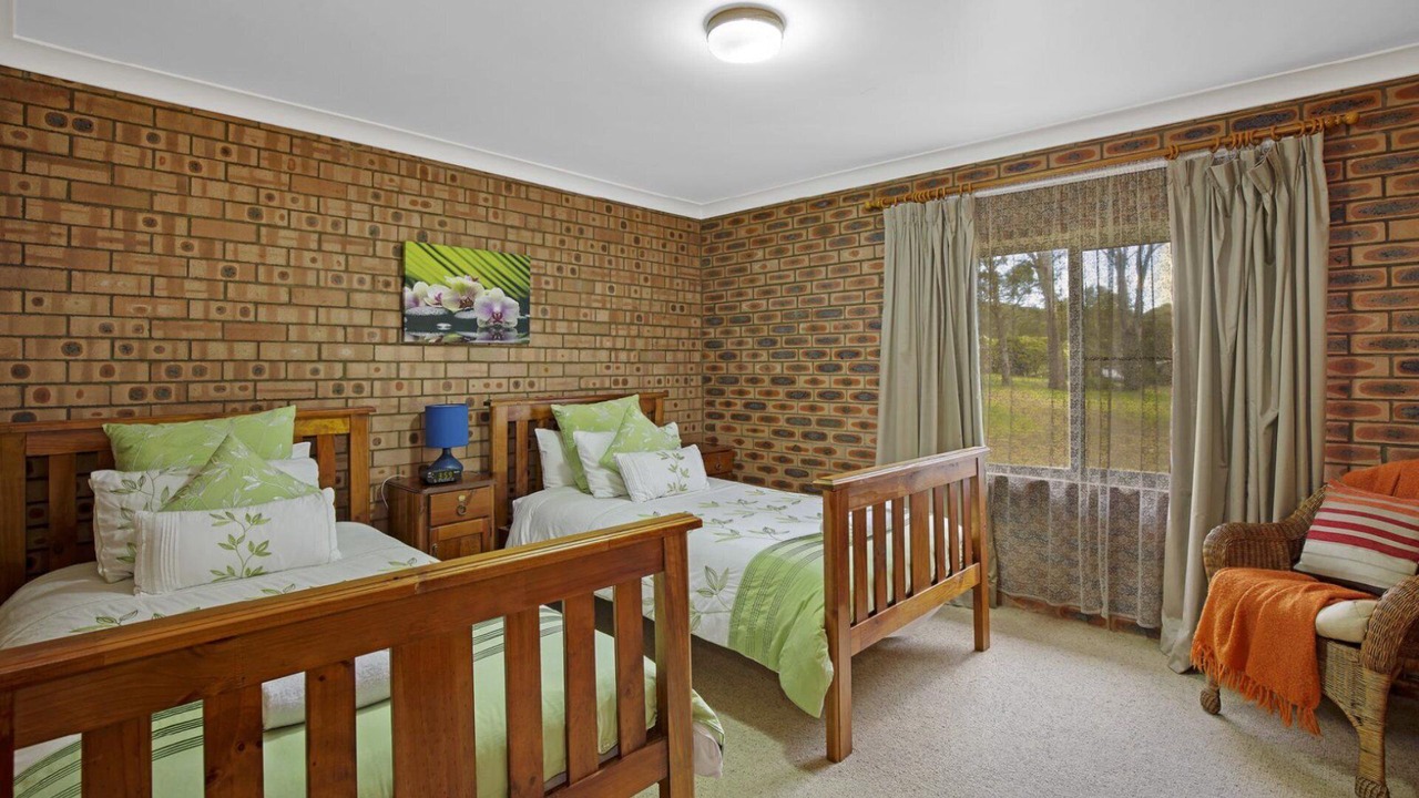 Photo of Bedroom in Barrington