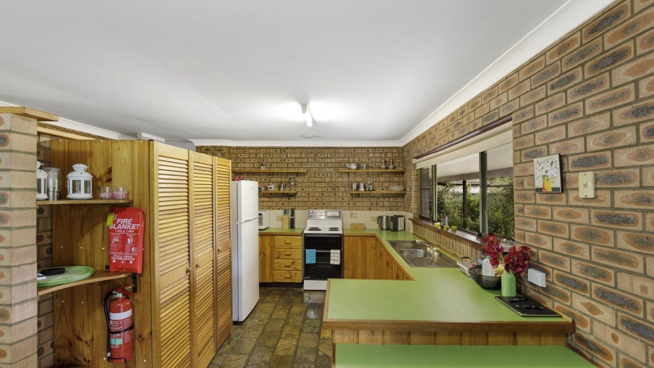 Photo of Kitchen in Barrington