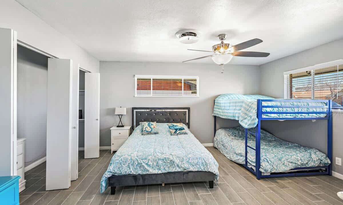 Photo of Bedroom in South Side
