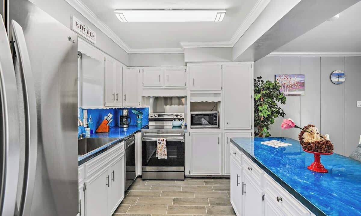 Photo of Kitchen in South Side