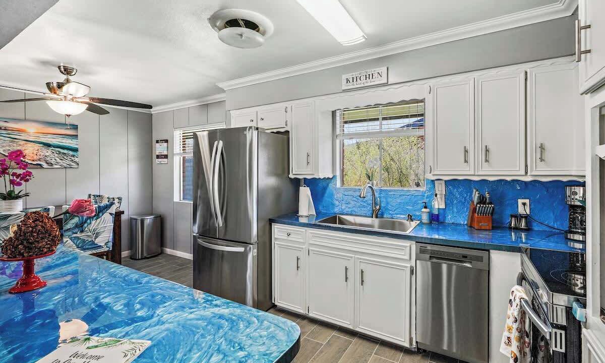 Photo of Kitchen in South Side