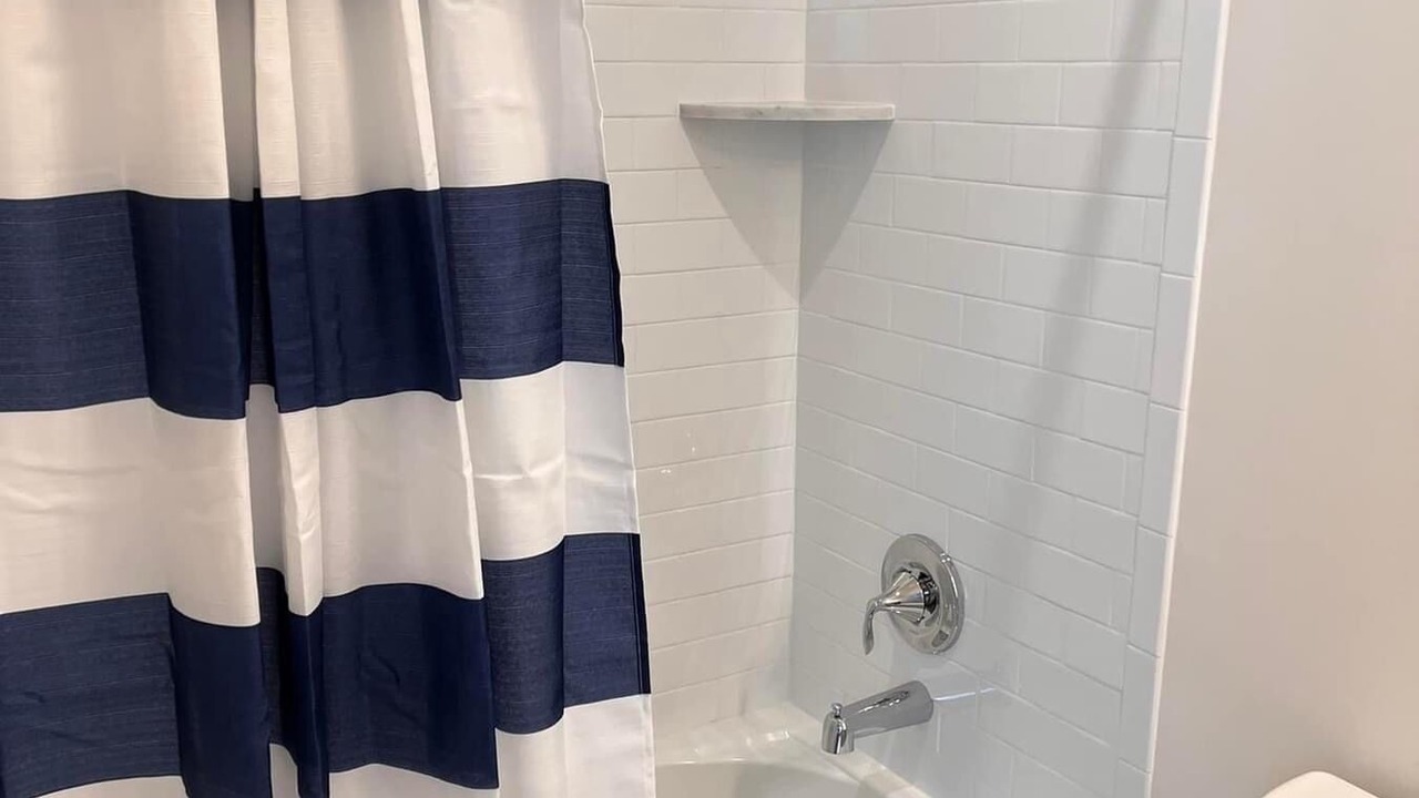 Photo of Bathroom in St. Martin