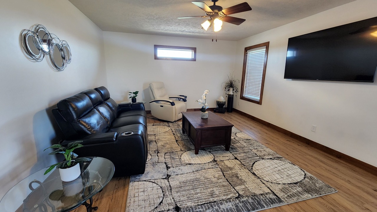 Photo of Livingroom in Hastings