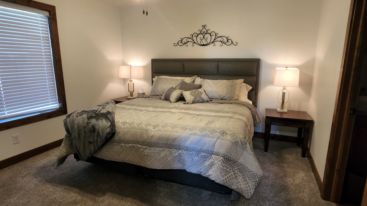 Photo of Bedroom in Hastings