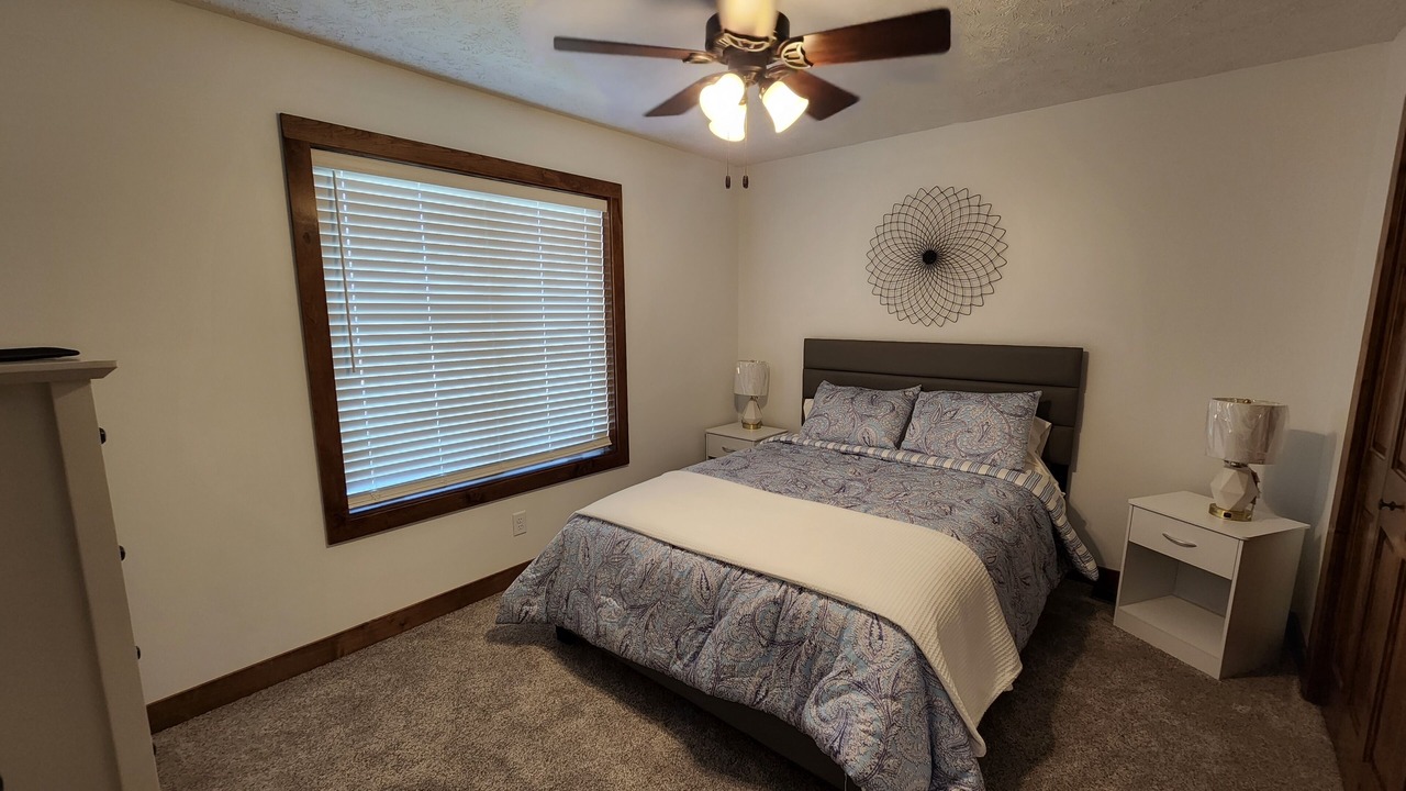 Photo of Bedroom in Hastings