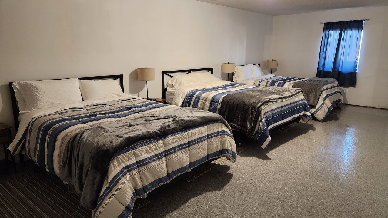 Photo of Bedroom in Hastings