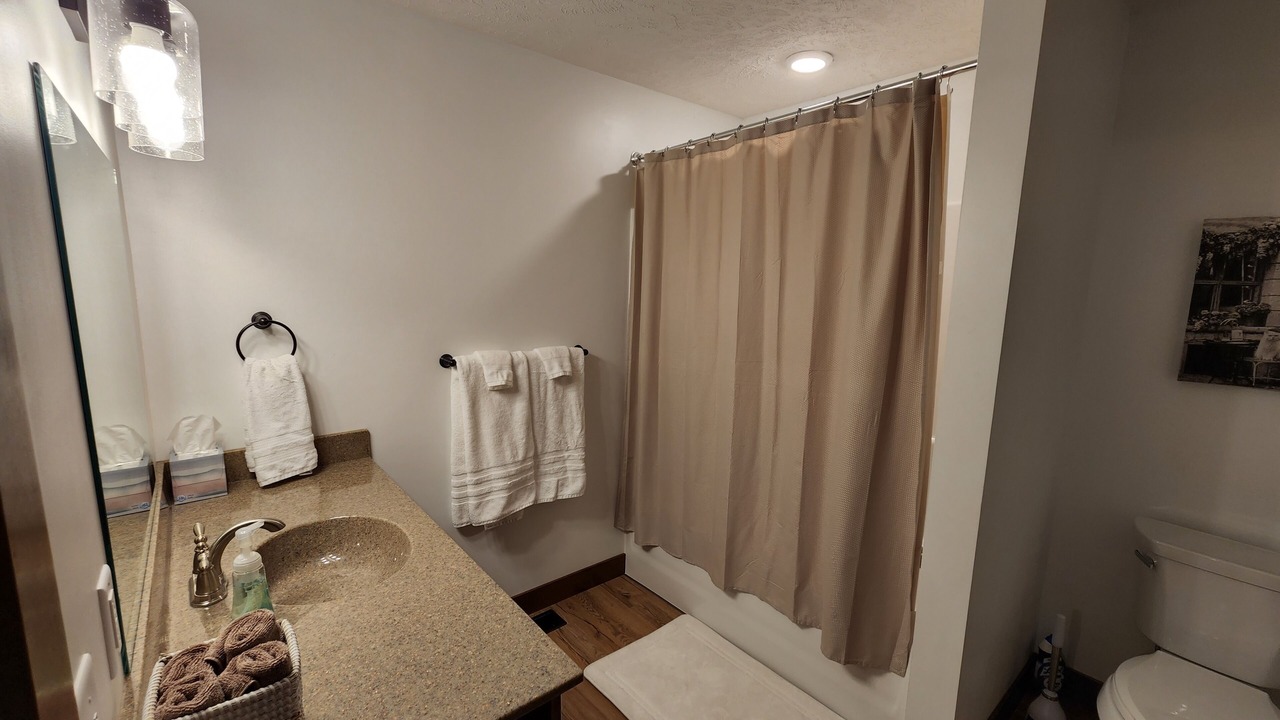 Photo of Bathroom in Hastings