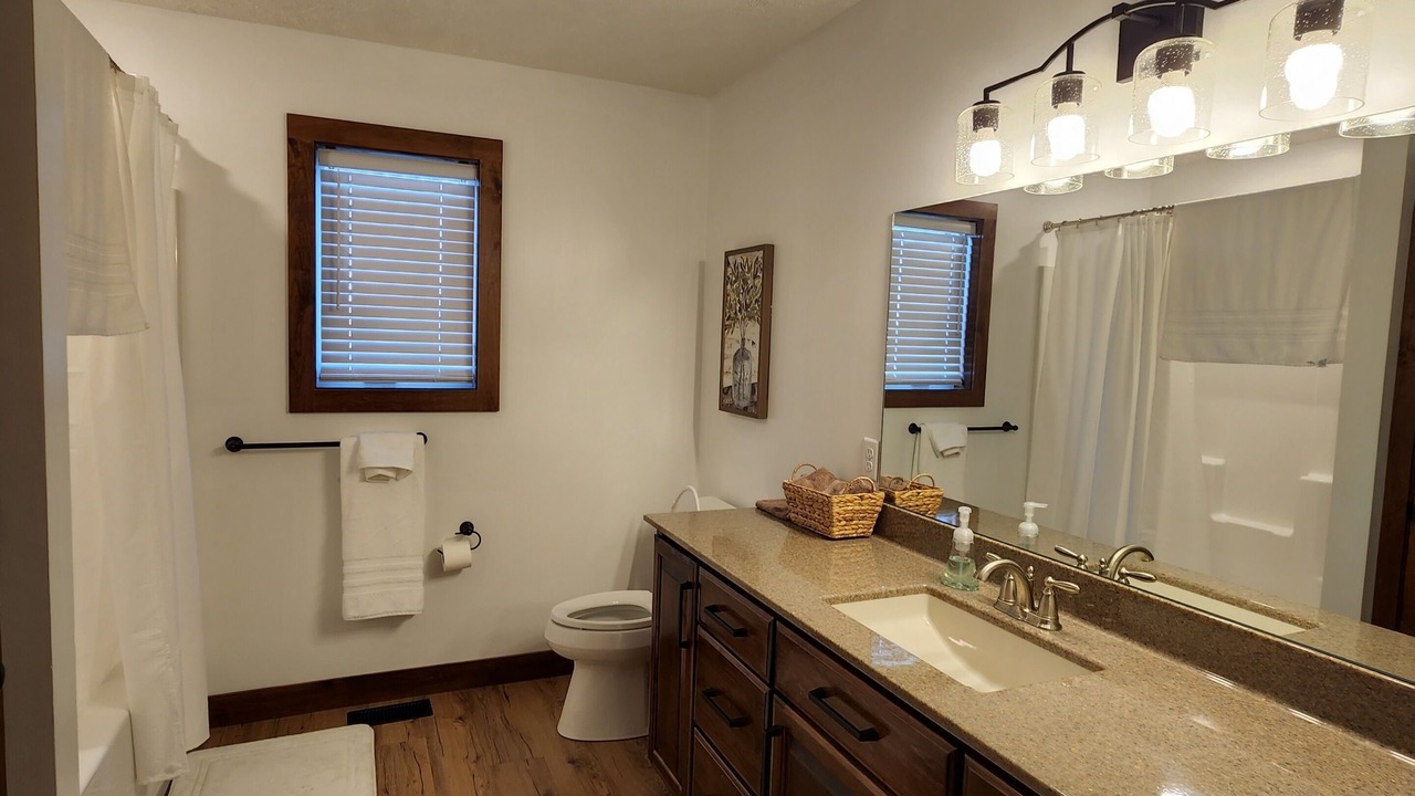 Photo of Bathroom in Hastings