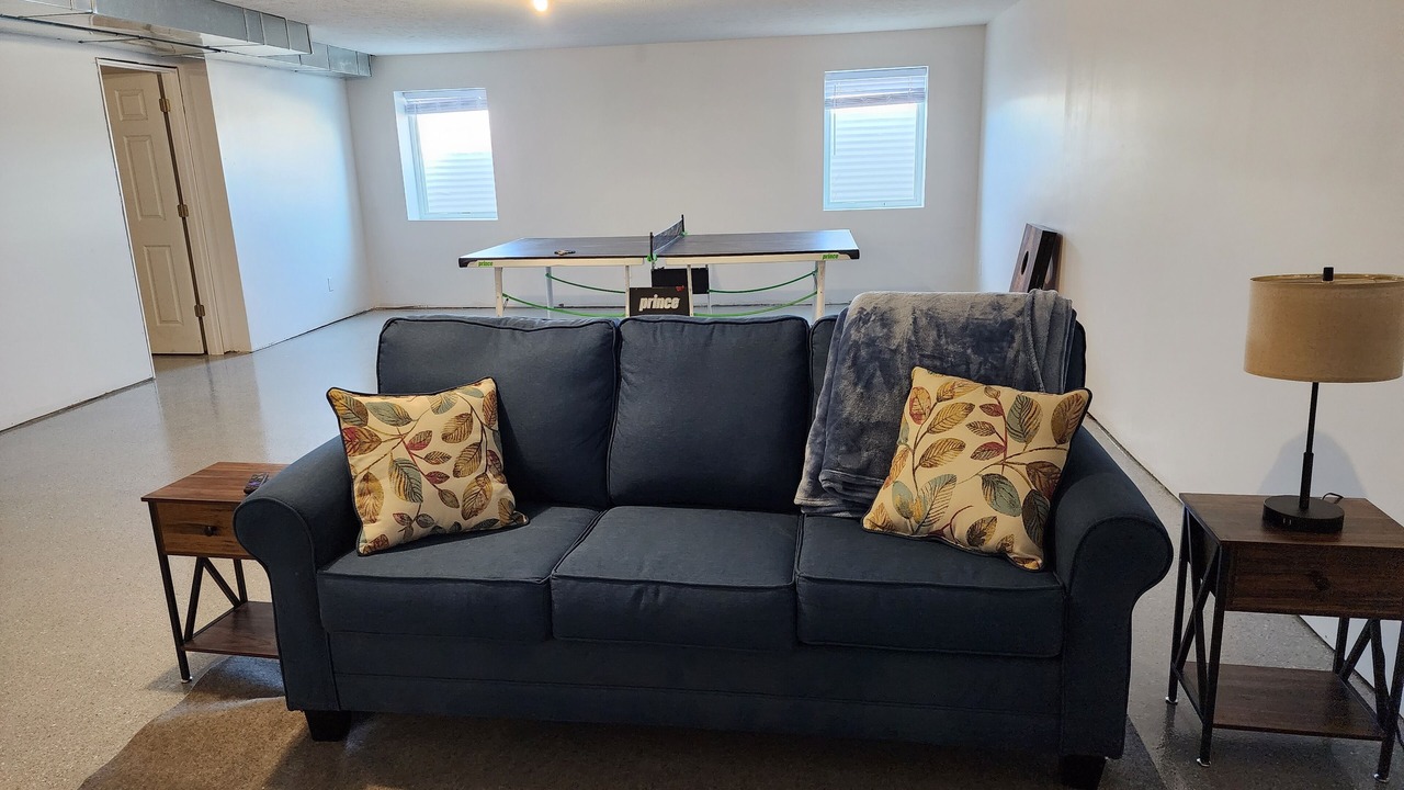 Photo of Livingroom in Hastings