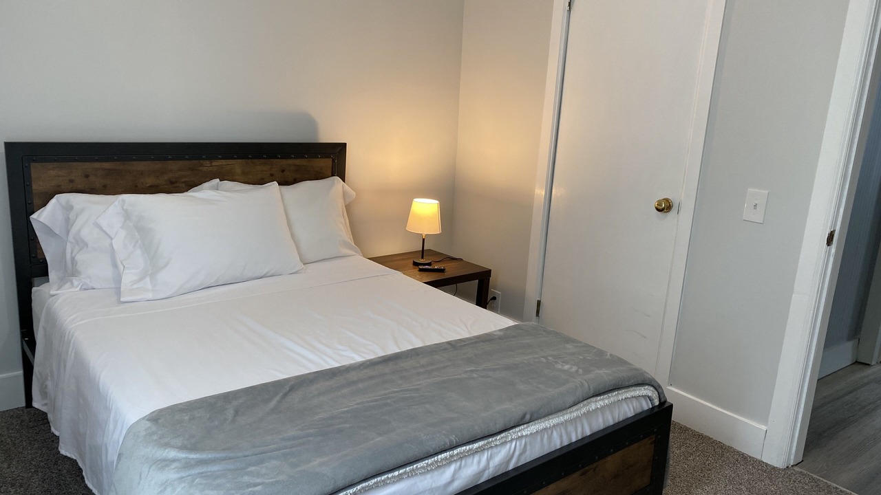 Photo of Bedroom in Rochester