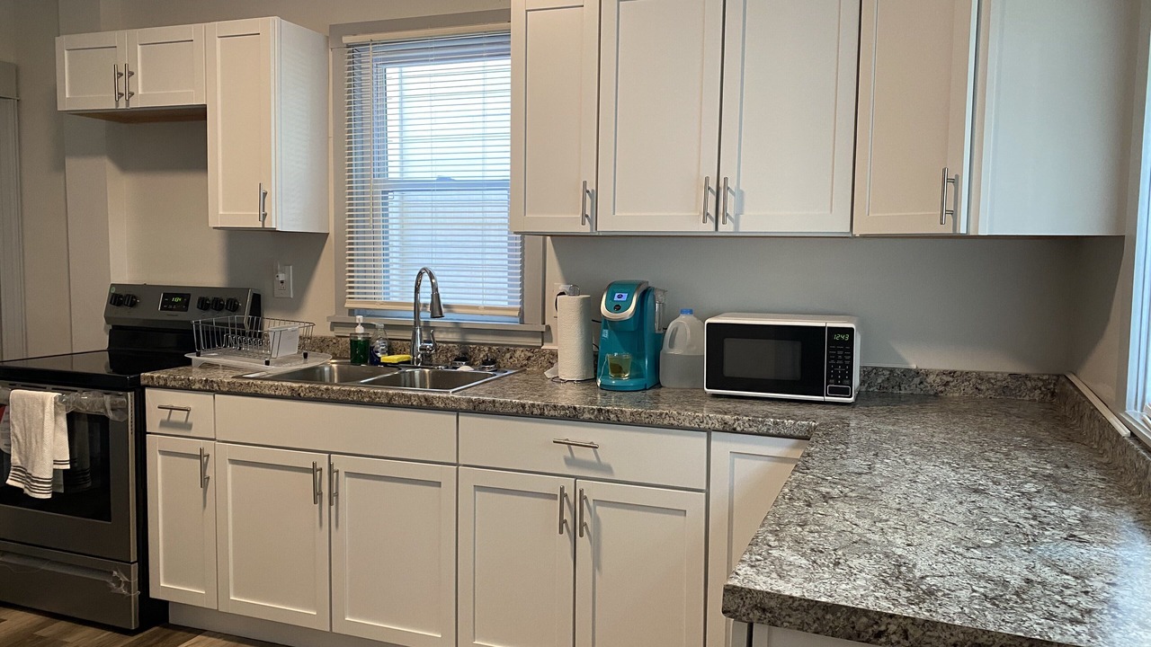 Photo of Kitchen in Rochester