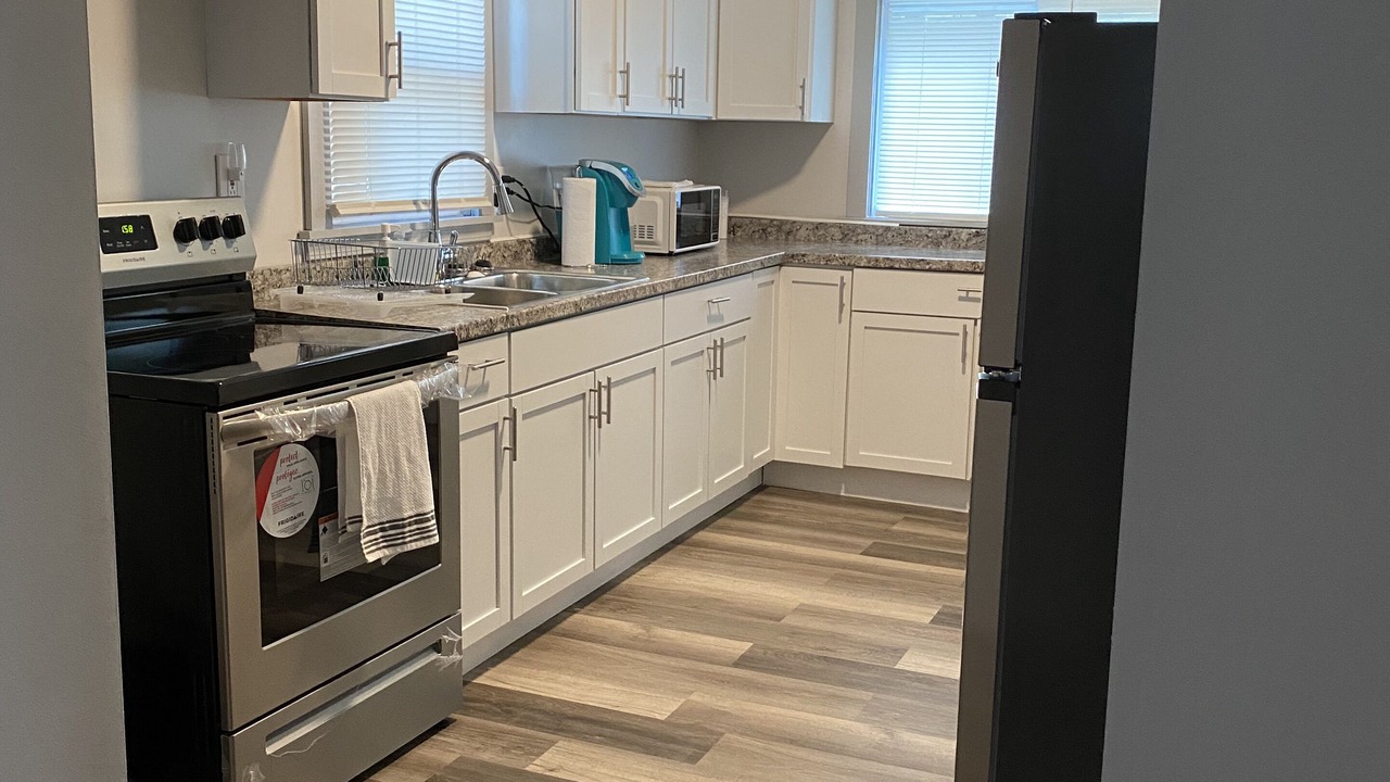 Photo of Kitchen in Rochester