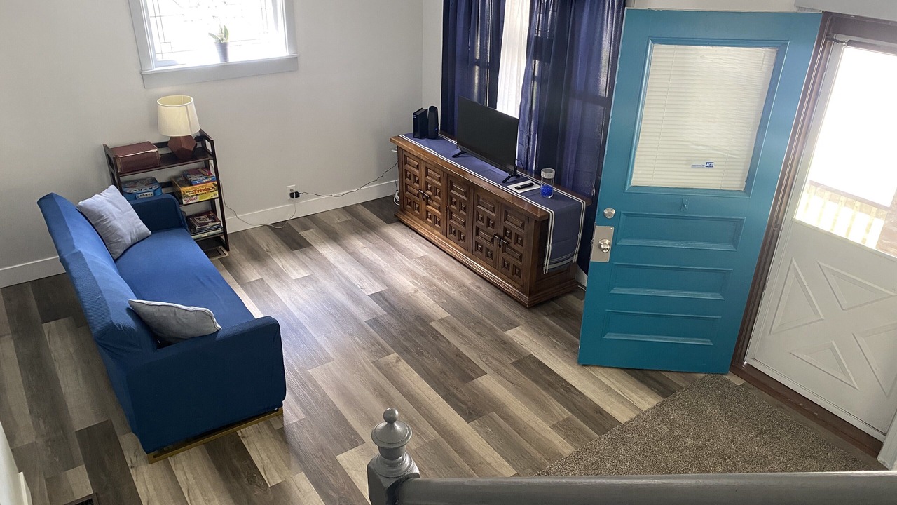 Photo of Livingroom in Rochester