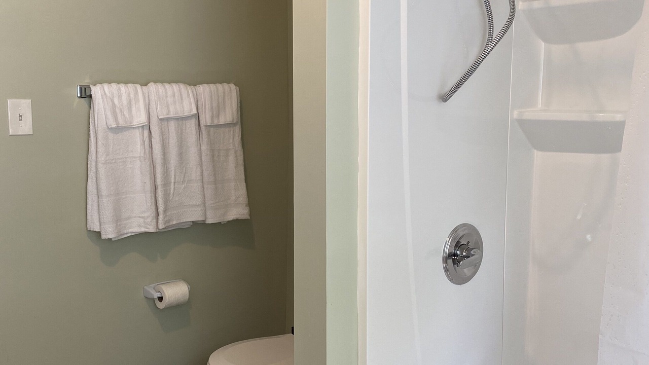Photo of Bathroom in Rochester