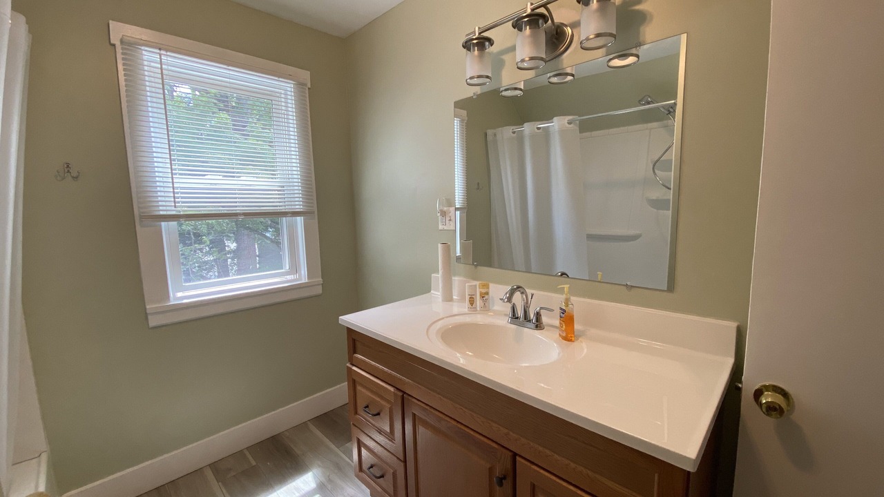 Photo of Bathroom in Rochester