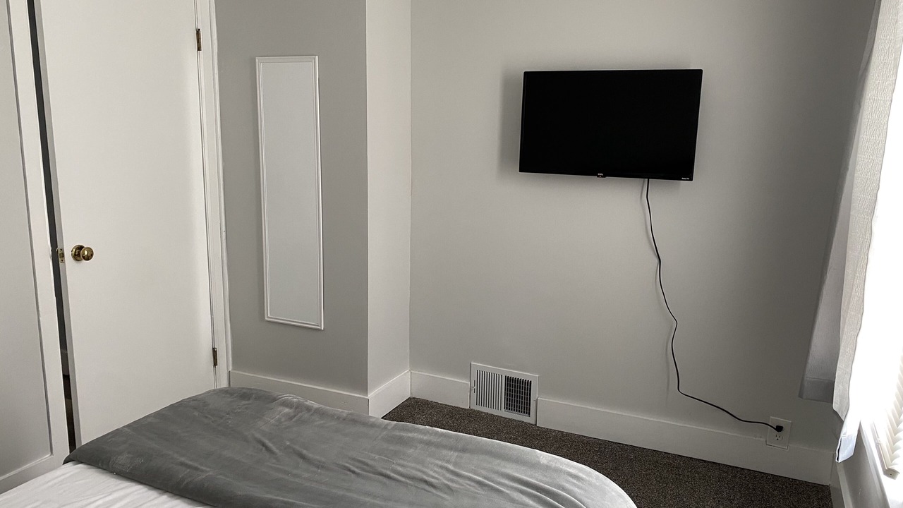Photo of Bedroom in Rochester