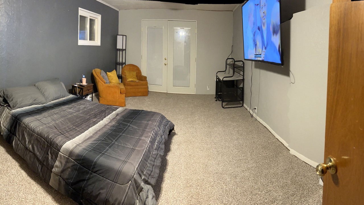 Photo of Bedroom in Fall River
