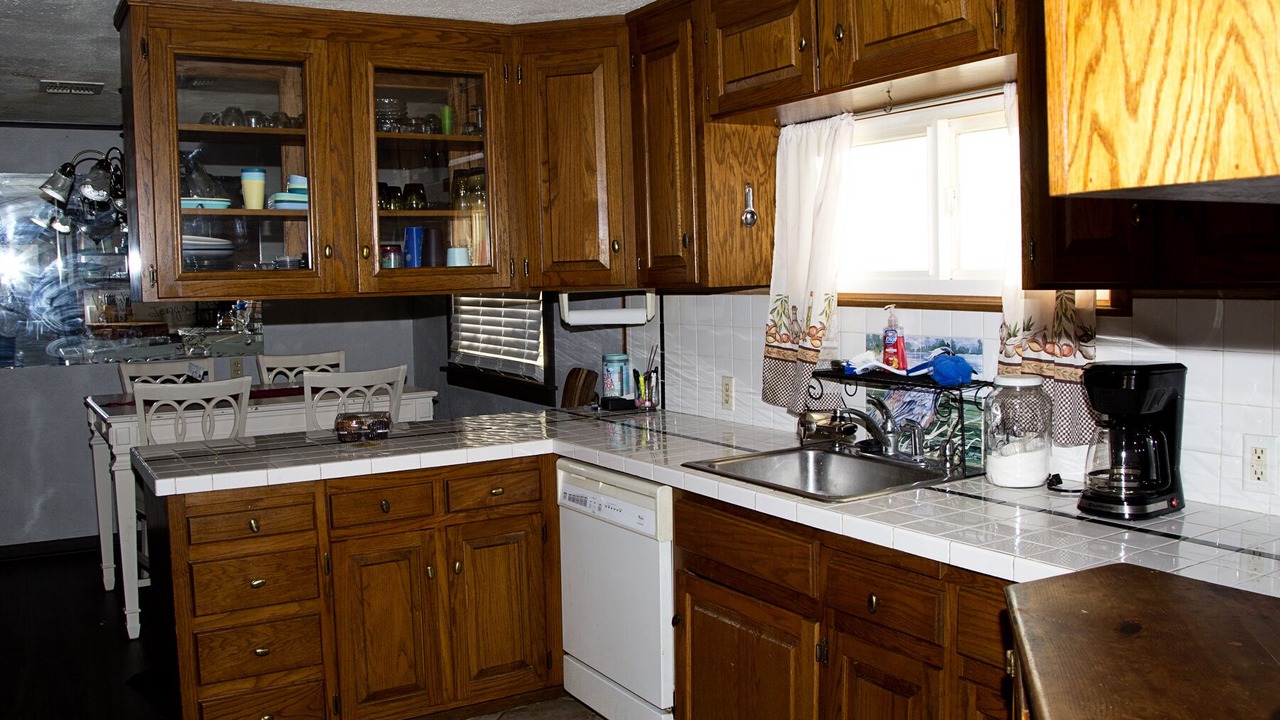 Photo of Kitchen in Fall River