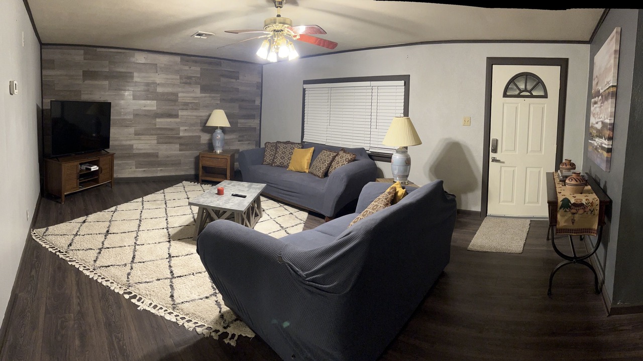 Photo of Livingroom in Fall River