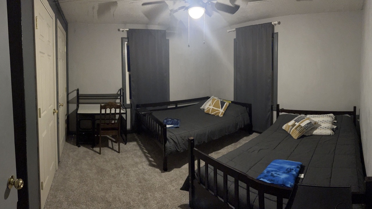 Photo of Bedroom in Fall River