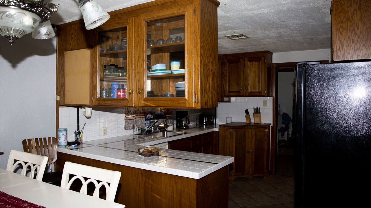 Photo of Kitchen in Fall River