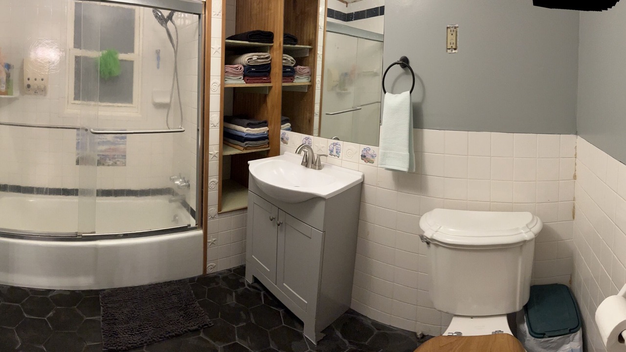Photo of Bathroom in Fall River