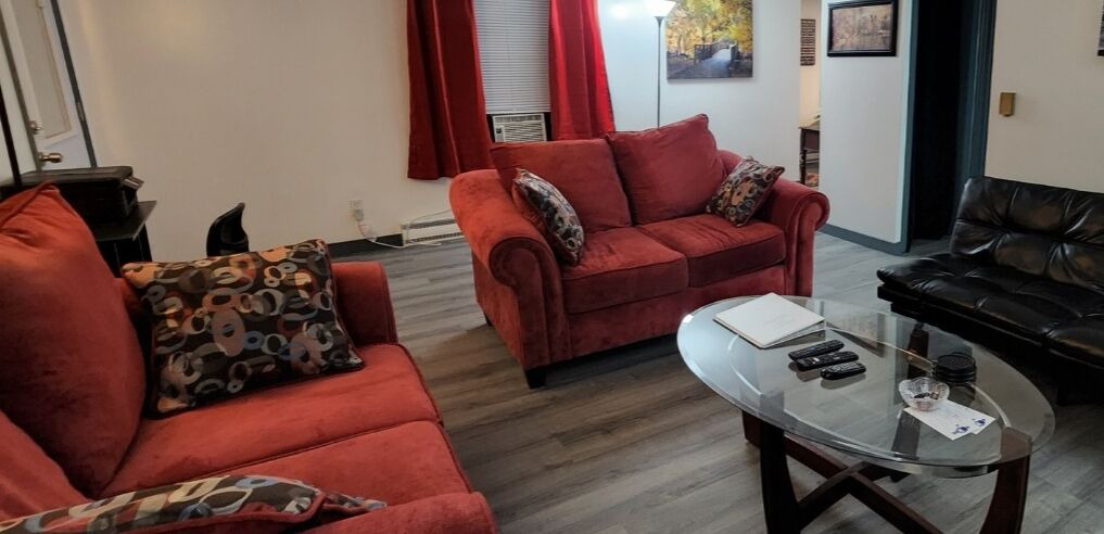 Photo of Livingroom in Oneonta