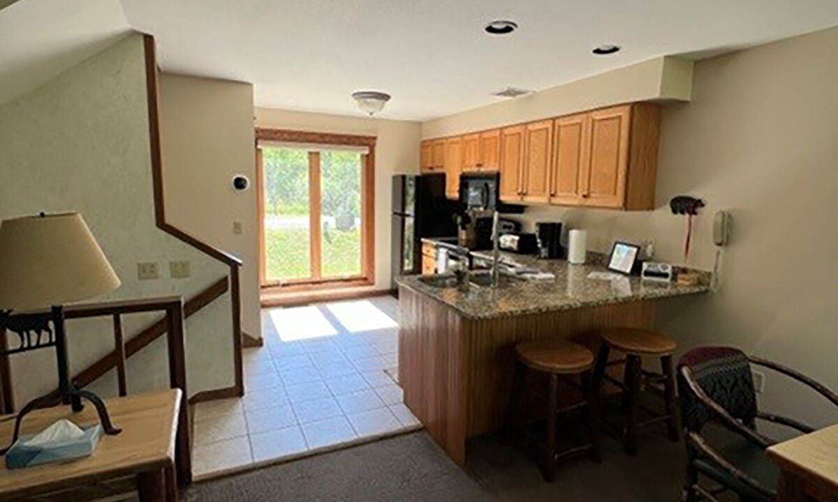 Photo of Bedroom in Lutsen