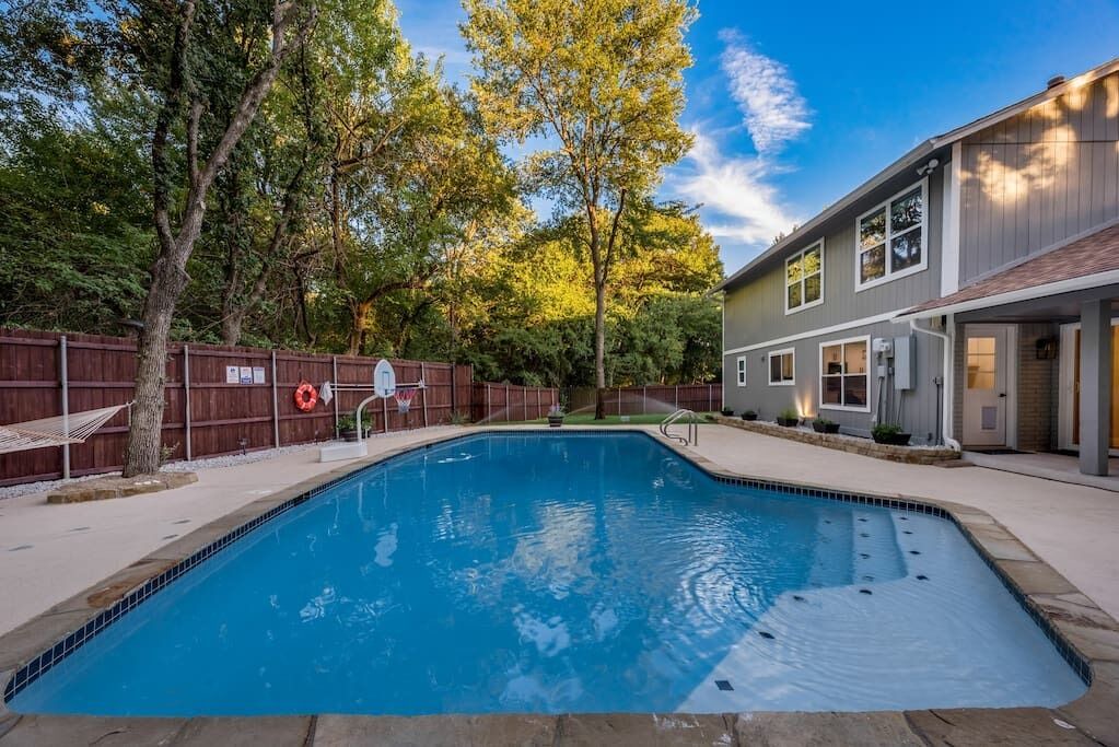 Photo of Outdoor in Flower Mound