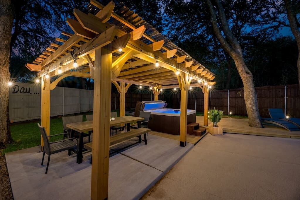 Photo of Outdoor in Flower Mound