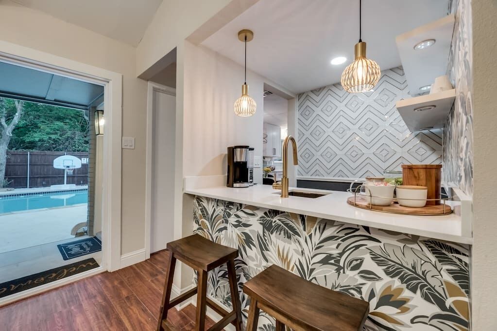 Photo of Kitchen in Flower Mound