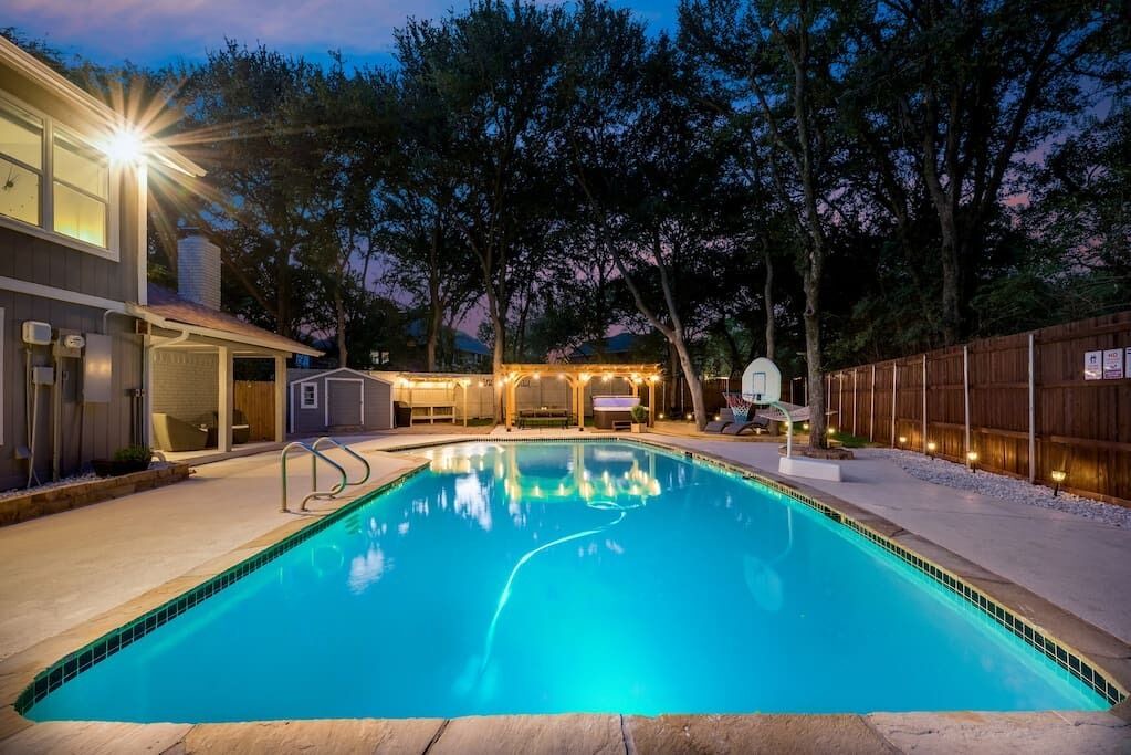 Photo of Outdoor in Flower Mound